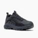 mereruMERRELL мужской высокий King обувь MOAB SPEED 2 GORETEX J037513 BLACK черный [2025SS]