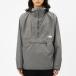  The * North * лицо THE NORTH FACE мужской уличный треккинг одежда внешний половина Zip Parker compact ano подставка NP22630 SP [2026FW]