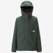  The * North * лицо THE NORTH FACE мужской уличный треккинг одежда внешний жакет Parker compact жакет NP72530 AL [2026FW]