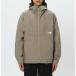  The * North * лицо THE NORTH FACE мужской женский треккинг уличный одежда внешний длинный рукав полный Zip JK Compact Jacket NP72530 CK