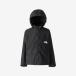  The * North * лицо THE NORTH FACE Kids Junior уличный одежда внешний Wind брейкер compact жакет NPJ22510 K [2025FW]