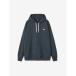  The * North * лицо THE NORTH FACE мужской женский треккинг уличный одежда Parker Small Logo Heather Sweat Hoodie NT62531 UN [2025FW]