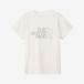  The * North * лицо THE NORTH FACE женский уличный одежда tops футболка S/S ES Big Logo Tee NTW32581 W