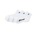  Babolat Babolat женский теннис носки носки 3 пара комплект CLUB 3P SHORT SOCKS BWS4835C [2025SS]