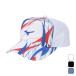  Mizuno MIZUNO мужской женский теннис бадминтон аксессуары колпак 62JWD004 [2026SS]