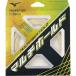  Mizuno MIZUNO soft теннис -тактный кольцо MULTIFIBER HOLD( мульти- волокно Hold ) 63JGN04101 [2020FW]