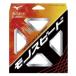  Mizuno MIZUNO soft теннис струна -тактный кольцо MONOFIBER SPEED 63JGN80736 36: свежий lime [2019SS]