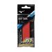  Mizuno MIZUNO теннис soft теннис бадминтон лента для рукояток gachi рукоятка соты en Boss 63JYA33062 62 красный 
