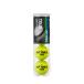  Yonex YONEX мужской женский теннис аксессуары мяч 1 жестяная банка Tour (4 штук входит ) TB-TUR4P