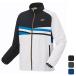  Yonex YONEX мужской женский теннис одежда внешний жакет Uni подкладка есть Wind утеплитель рубашка ( Fit стиль ) 70101 [2024FW]