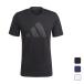  Adidas adidas мужской тренировка одежда футболка короткий рукав M TR-ES FR LOGO футболка BXH37 [2024SS]