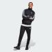 [ штат служащих рекомендация ] Adidas adidas мужской спорт одежда джерси верх и низ в комплекте M 3S TRto Lux -tsuECS77 [2023SS]