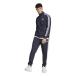 [ штат служащих рекомендация ] Adidas adidas мужской спорт одежда джерси верх и низ в комплекте M обратная сторона ворсистый tricot to Lux -tsuECS77 [2023FW]