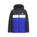  Adidas adidas Kids Junior тренировка внешний жакет U ESS CBpa dead жакет HAX60 [2023FW]