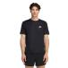  Adidas adidas мужской тренировка одежда tops короткий рукав M WO-ES BASE футболка WY218 KA3569 [2026SS]