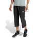  Adidas adidas мужской спортивная одежда джерси низ M WO-ES 3/4 брюки CW805 KA5535 [2026SS]