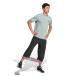 �A�f�B�_�X adidas �����Y �X�|�[�c �E�G�A �W���[�W �{�g���X M WO-ES 3/4 �p���c CW805 KA5535 �y2026SS�z �֘A�摜2