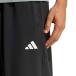 �A�f�B�_�X adidas �����Y �X�|�[�c �E�G�A �W���[�W �{�g���X M WO-ES 3/4 �p���c CW805 KA5535 �y2026SS�z �֘A�摜3