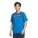  Adidas adidas мужской спорт одежда tops короткий рукав Adidas adapte-shon постоянный Fit carat короткий рукав футболка KF1303 GY778[2026SS]