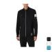  Asics ASICS мужской тренировка одежда джерси жакет DRY STRETCH KNIT JACKET 2031E986