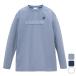  Le Coq le coq sportif мужской тренировка одежда tops лопатка nka солнечный экран футболка с длинным рукавом LT5SLT01M [2025SS]