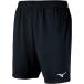  Mizuno mizuno мужской волейбол шорты игра брюки V2MB800309 09: черный [2018SS]