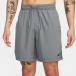  Nike NIKE мужской спортивная одежда шорты Nike DF пена Short 7 дюймовый DV9858 084 [2024SS]