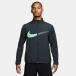  Nike NIKE мужской тренировка спорт жакет полный Zip Nike DF пена жакет GFX HV0395 390 [2025FW]