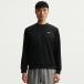  Nike NIKE мужской тренировка одежда tops тренировочный Nike DF UV Flex флис L/S верх IF2978 010