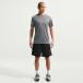  Nike NIKE мужской спорт тренировка одежда tops футболка AS M NK DF TEE STD FLEX IO1426 084 [2026SS]