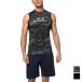  Oacley OAKLEY мужской тренировка одежда tops основа re year майка TECHNICAL BASE LAYER NS CREW 3.0 FOA405089 [2026SS]