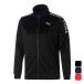  Puma PUMA мужской тренировка одежда tops вязаный жакет ( лента ) 523551