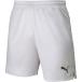  Puma PUMA мужской футбол футзал шорты LIGA игра брюки core 729971-04 Puma белый / черный [2019SS]