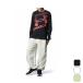  Under Armor UNDER ARMOR Junior тренировка одежда футболка длинный рукав UA SUPER BIG LOGO LONG SLEEVE T-SHIRT 1388278 [2024FW]