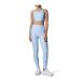  Under Armor UNDER ARMOR женский тренировка одежда спортивный бюстгальтер UA ACTIVE BRA Q3 1388355 [2024FW]