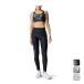 ޡ UNDER ARMOR ǥ ȥ졼˥  ݡĥ֥ UA Crossback Mid Print 6001296 2025SS