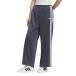  Adidas adidas женский спорт одежда casual одежда длинные брюки W 3ST wide truck брюки LOI58 KQ9272 [2026SS]