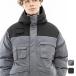  Element ELEMENT мужской длинный рукав полный Zip пуховик спорт casual одежда PUFFY TACTIC JACKET жакет BD022769 [2023FW]