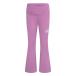  Nike NIKE Junior Kids casual одежда леггинсы трико NKG LBR FLARE LEGGING 36M214 ACG [2024FW]
