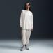  Nike NIKE женский спорт casual одежда tops длинный рукав тянуть over тренировочный Nike wi мужской NSW ES OS L/S футболка HF5321-133