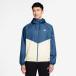 Nike NIKE мужской casual одежда жакет Parker f-ti- полный Zip Nike WR LND жакет 26 HV8370-476