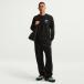  Nike NIKE мужской спорт casual одежда tops длинный рукав M90 L/S футболка AUTH PRSNL IQ3700 010 [2025FW]