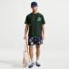  Nike NIKE мужской спорт casual одежда tops короткий рукав футболка Nike NSW XMAP S/S футболка IR6452-317 [2026SS]