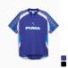  Puma PUMA мужской женский футбол одежда tops футболка FOOTBALL рубашка 629089 [2024FW]