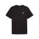  Puma PUMA мужской спорт casual одежда tops футболка GRAPHICS Puma задний футболка 687701 [2025SS]