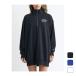  Roxy ROXY женский casual одежда tops тренировочный половина Zip One-piece ENDLESS SUNSHINE HALF ZIP DRESS RDR234625T [2023FW]