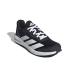  Adidas adidas Kids Junior boys девушки бег повседневная обувь FAITO J IH8981 OMX98 [2025SS]