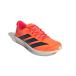  Adidas adidas мужской женский мульти- ground load бег обувь Adi Zero BK бег JQ1678 NSV99 [2026SS]
