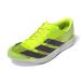  Adidas adidas мужской женский load бег обувь ADIZERO RC 6 Adi Zero RC 6 Lightstrike JQ1710 ONE69 [2026SS]