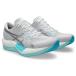  Asics ASICS мужской бег гонки станция . обувь MAGIC SPEED 5 Magic скорость 5 1013A183 101 [2026SS]